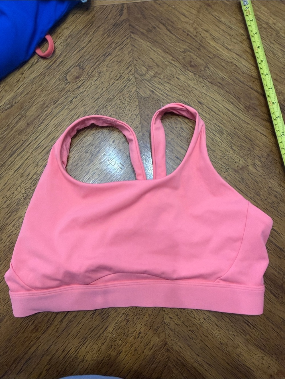 Athleta Sports Bra